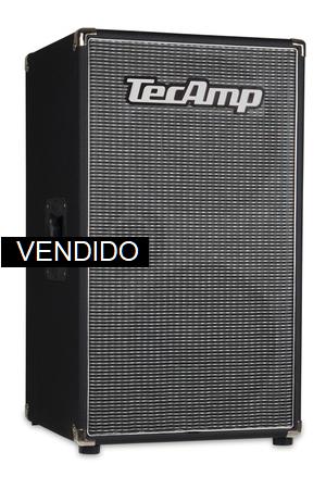 TecAmp S212 Classic TecAmp S212 Classic